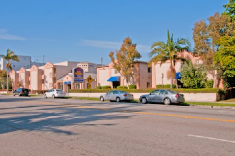 Best Western PLUS Royal Palace Inn & Suites Best Western PLUS Royal Palace Inn & Suites